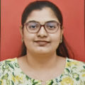 Pranoti Chidrawar - MA in Counseling Psychology